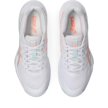 Chaussures Volley-ball Asics Gel Tactic 12 femmes - Sport time