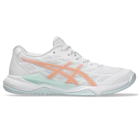 Chaussures Volley-ball Asics Gel Tactic 12 femmes - Sport time