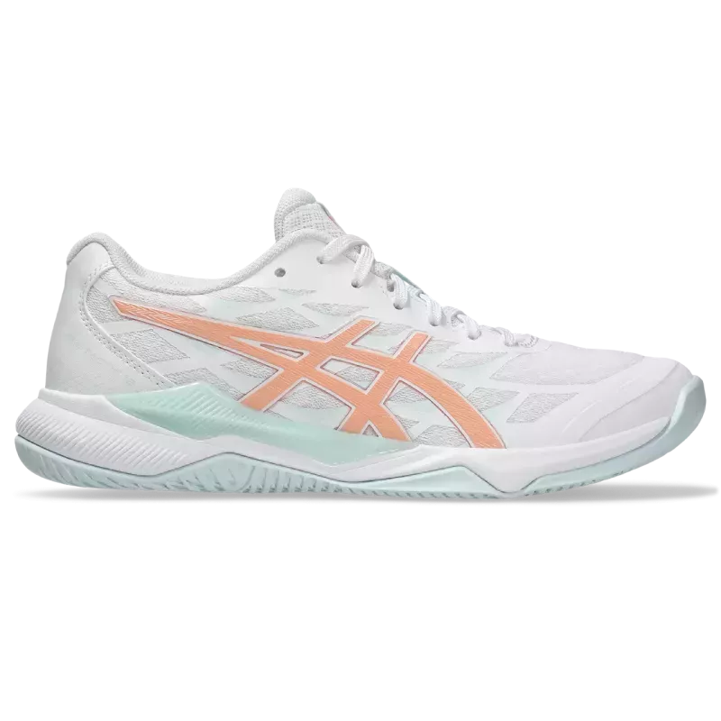 Asics Gel Tactic Chaussures Volley Asics Femme Chaussures Volley