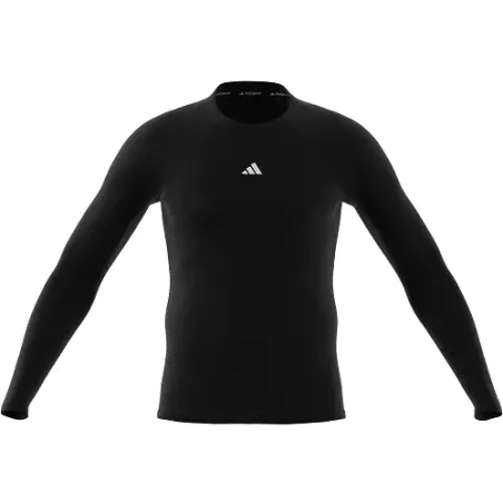 Sous maillot de compression adidas Tech Fit hand, volley - Sport time