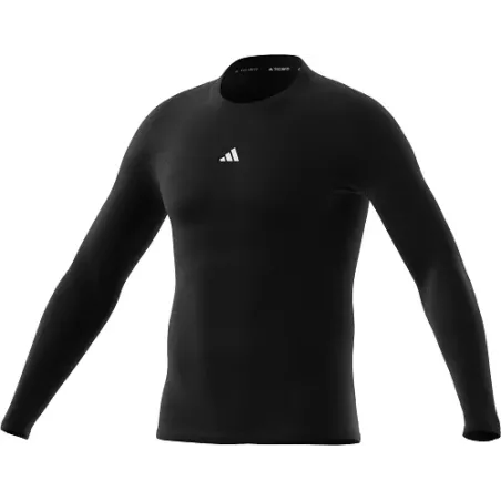 Sous maillot de compression adidas Tech Fit hand, volley - Sport time