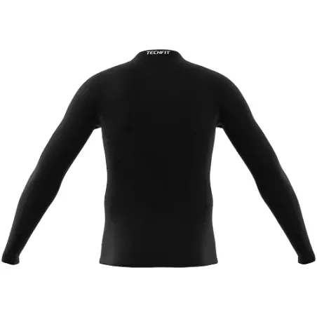 Sous maillot de compression adidas Tech Fit hand, volley - Sport time