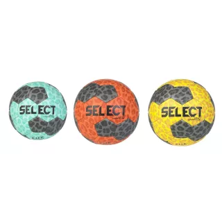 Ballon handball Select Light Grippy DB V24 - Sport time