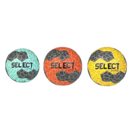 Ballon handball Select Light Grippy DB V24 - Sport time