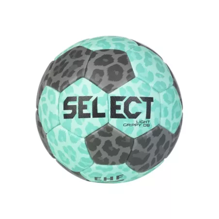 Ballon handball Select Light Grippy DB V24 - Sport time