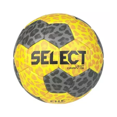 Ballon handball Select Light Grippy DB V24 - Sport time