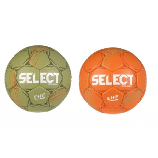 Ballon handball Select Solera V24 - Sport time