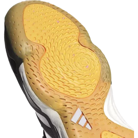 Chaussures Handball Adidas Stabil 16 noires - Sport time