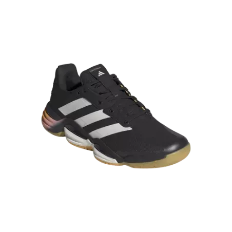 Chaussures Handball Adidas Stabil 16 noires - Sport time