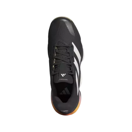 Chaussures Handball Adidas Stabil 16 noires - Sport time