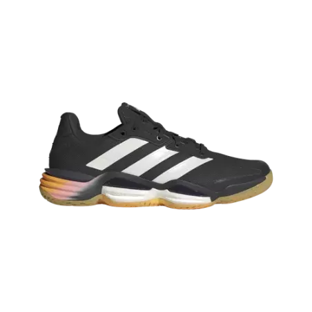 Chaussures Handball Adidas Stabil 16 noires - Sport time