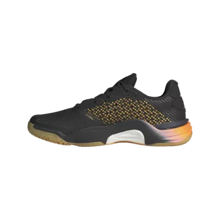 Chaussures Handball Adidas Stabil 16 noires - Sport time