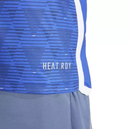 Maillot officiel de l'équipe de France de handball adidas - Sport time