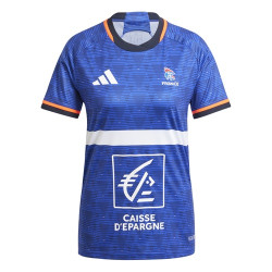 Maillot équipe de France féminine de...