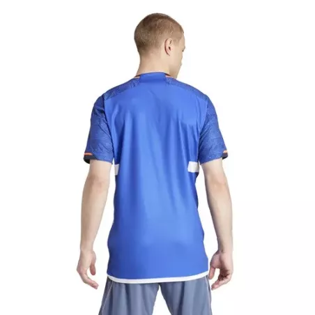 Maillot équipe de France de handball adidas enfant - Sport time