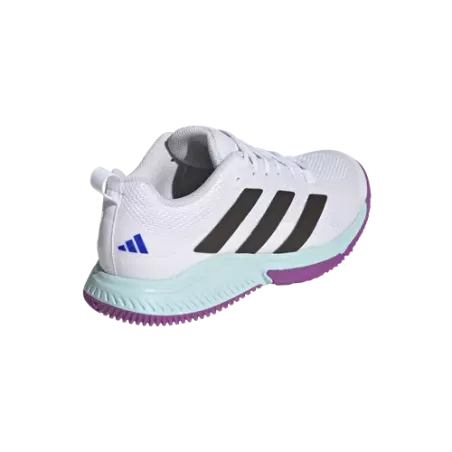 Chaussures Volley Adidas Court Team Bounce Femmes 2.0 - Sport time
