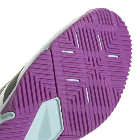 Chaussures Volley Adidas Court Team Bounce Femmes 2.0 - Sport time