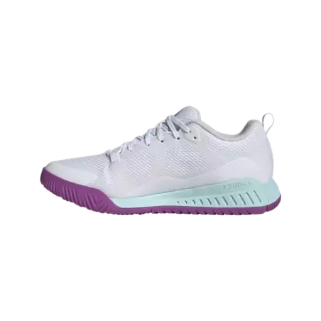 Chaussures Volley Adidas Court Team Bounce Femmes 2.0 - Sport time