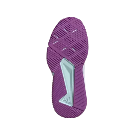 Chaussures Volley Adidas Court Team Bounce Femmes 2.0 - Sport time