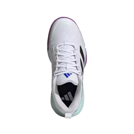 Chaussures Volley Adidas Court Team Bounce Femmes 2.0 - Sport time