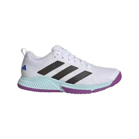 Chaussures Volley Adidas Court Team Bounce Femmes 2.0 - Sport time