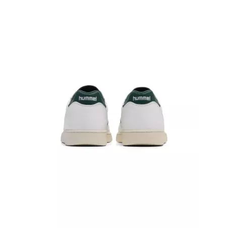 Chaussures handball Hummel Liga GK blanches -  Sport Time
