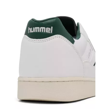 Chaussures handball Hummel Liga GK blanches -  Sport Time