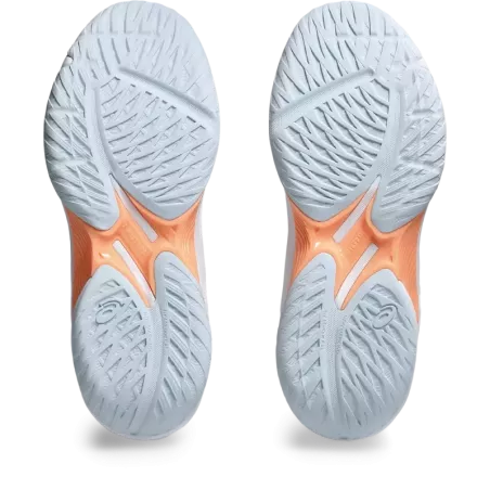 Chaussures de volleyball Asics Gel Beyond femmes - Sport time