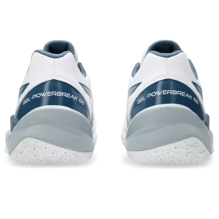 Chaussures handball Asics Gel Powerbreak Enfants - Sport time
