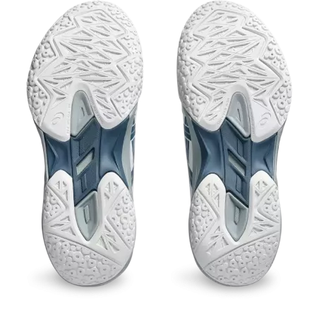 Chaussures handball Asics Gel Powerbreak Enfants - Sport time