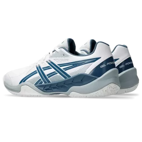 Chaussures handball Asics Gel Powerbreak Enfants - Sport time