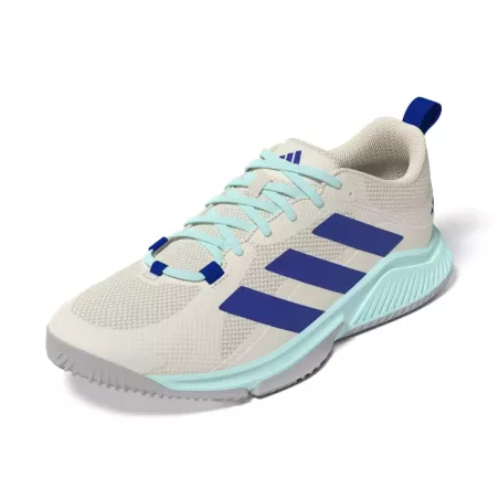 Chaussures Volleyball Adidas Court Team Bounce 2.0 - Sport time