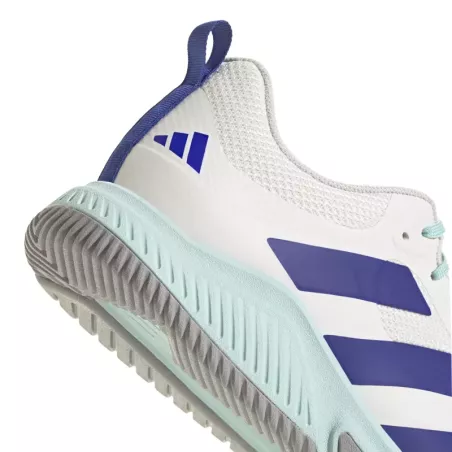 Chaussures Volleyball Adidas Court Team Bounce 2.0 - Sport time
