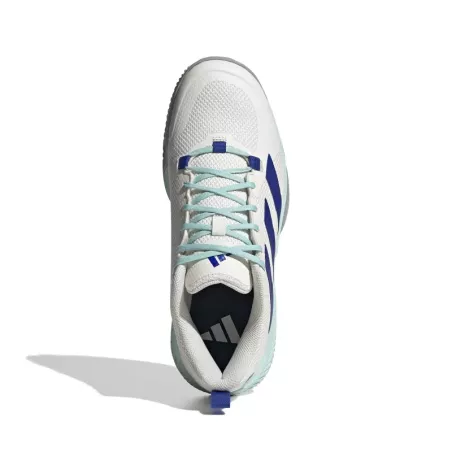 Chaussures Volleyball Adidas Court Team Bounce 2.0 - Sport time