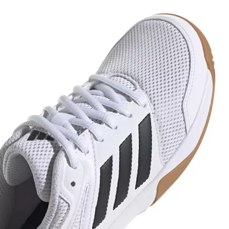 Chaussures handball adidas Speedcourt Junior - Sport time