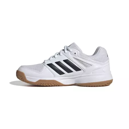 Chaussures handball adidas Speedcourt Junior - Sport time
