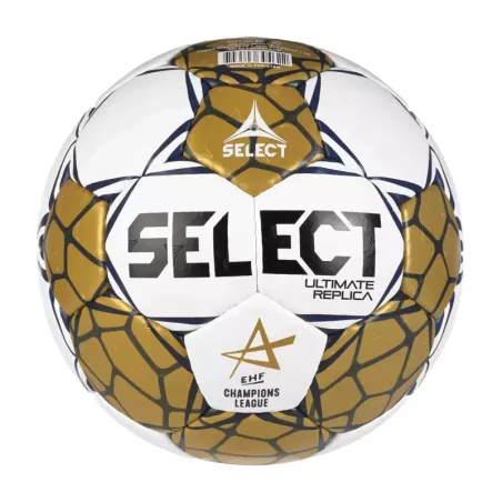 Ballon Handball Select Ultimate Replica EHF Champion's league V24