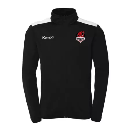Veste zippée Kempa Beaurepaire Handball - Sport time