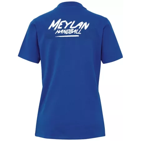 Polo femme Meylan HB