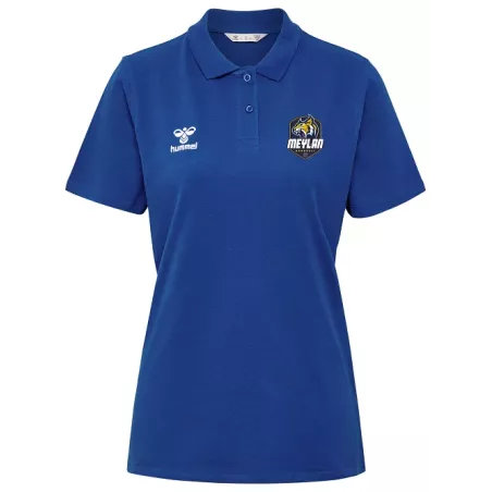 Polo femme Meylan HB