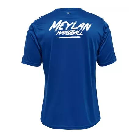 Maillot enfant / homme Meylan HB - Sport time