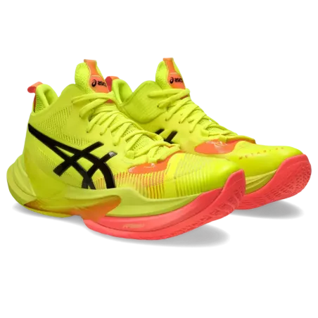 Chaussures de volley-ball Asics Metarise 2 - Sport time