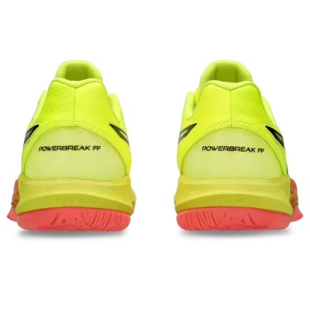 Chaussures handball Asics Gel Powerbreak FF PARIS - Sport time