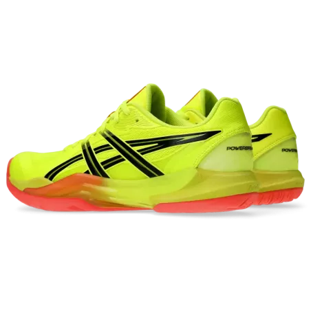 Chaussures handball Asics Gel Powerbreak FF PARIS - Sport time