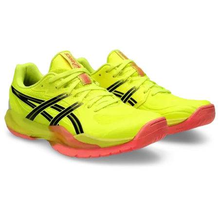 Chaussures handball Asics Gel Powerbreak FF PARIS - Sport time