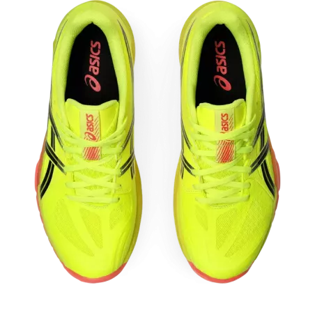 Chaussures handball Asics Gel Powerbreak FF PARIS - Sport time