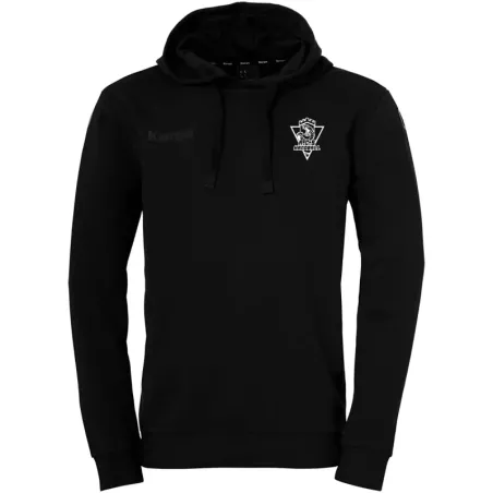 Sweat à capuche adulte Kempa AC Seyssinet HB - Sport-time