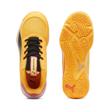 Chaussures handball Puma Accelerate Junior - Sport time