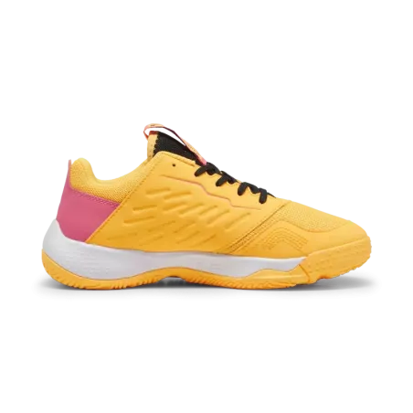 Chaussures handball Puma Accelerate Junior - Sport time