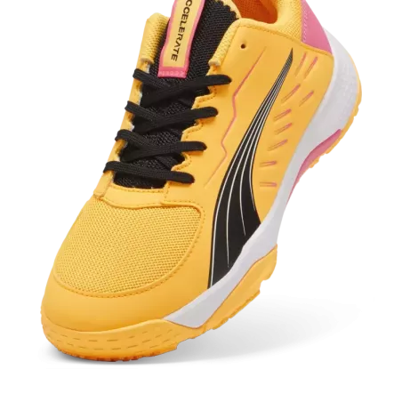 Chaussures handball Puma Accelerate Junior - Sport time